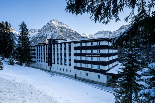 Arosa Alpine Club ©Arosa Alpine Club.jpg