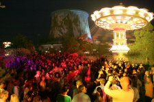 Mallorca Open Air - am 18. Juni 2022 im Wunderland Kalkar