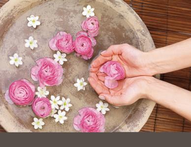 Wellnessparadies im Hotel Lindenwirt in Drachselsried
