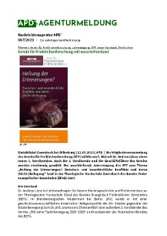 APD_087_2023_Verein für Freikirchenforschung mit neuem Vorstand.pdf