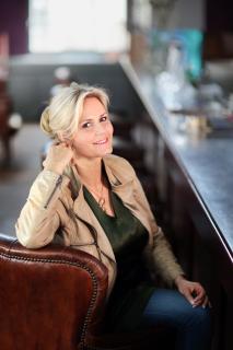 Camilla Nylund / Copyright: AnnaS