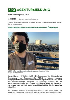 APD_149_2020_Beirut- ADRA-Teams unterstützen Ersthelfer und Überlebende.pdf