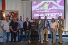 SKMG Organspendetag 2026