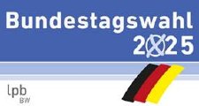 Bundestagswahl 2025: Breites Angebot der Landeszentrale für politische Bildung