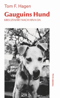 Cover Gauguins Hund_Edition Todome-1.jpg