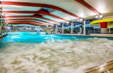 Ocean Wave Norden-Norddeich