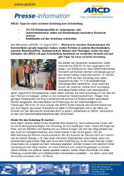 10.08.2017_ARCD_Tipps fuer einen sicheren Schulweg zum Schulanfang.pdf