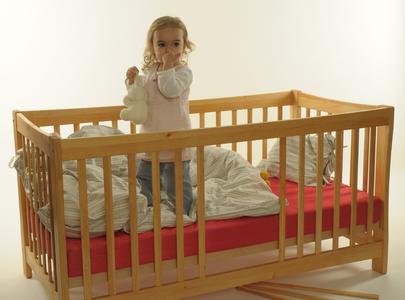 WDL Babybett in Erle massiv_2