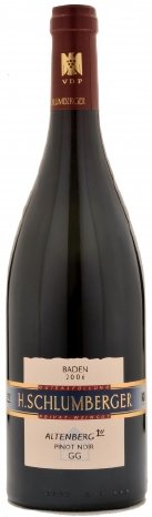Auch nur noch 2 Flaschen vom Spitzenwein 2009er Altenberg Wingerte Großes Gewächs Pinot Noi.jpg