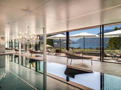 Hotel Splendide Royal Splendide Royal New Spa / ©Spledide Royal