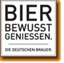 Die Kulmbacher Gruppe unterstützt die Kampagne "Bier bewusst genießen" der "Deutschen Brauer". Diese rufen damit gemeinsam zum verantwortungsvollen Biergenuss auf. www.bier-bewusst-geniessen.de