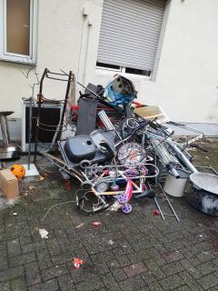 Sachgemäße Schrottentsorgung in Bochum durch Schrotthändler
