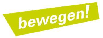 Nur wer bewegt ist, kann andere bewegen!