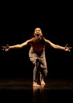 JUNGLE BOOK REIMAGINED von der Akram Khan Company, am 26.6.24 im Opernhaus