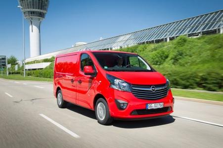 Variantenreich, flexibel und umfassend ausgestattet – der neue Opel Vivaro ist für viele Anforderungen das passende Einsatzmobil