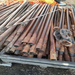 Garantiert einen bestmöglichen Umweltschutz: das Recycling von metallischen Werkstoffen