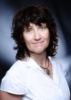 Marion Kinzig