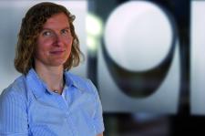 Prof. Dr. Milena Zachow / Foto (Pressestelle FH Lübeck)