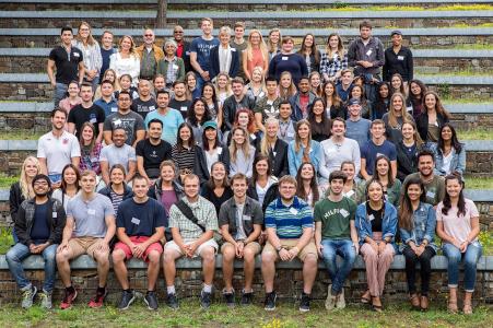 International Summer University an der Hochschule Osnabrück
