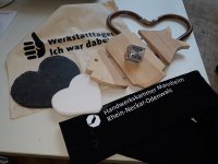 Bei den Werkstatt-Tagen in der Bildungsakademie der Handwerkskammer Mannheim Rhein-Neckar-Odenwald können Schülerinnen und Schüler in verschiedene Berufsfelder eintauchen. / Foto: Handwerkskammer