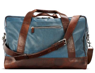 Weekender von Kurzzug