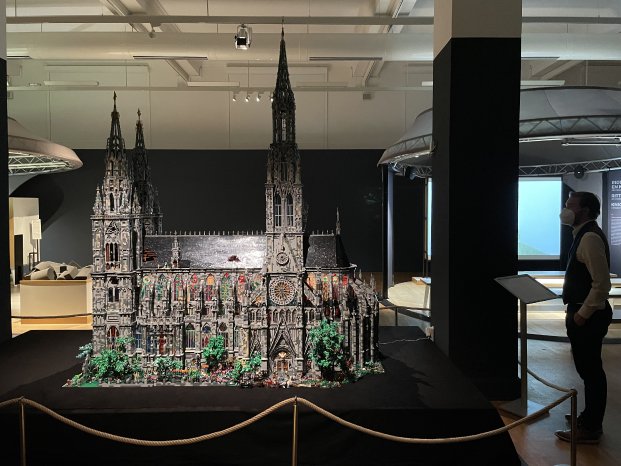 Modell der Brickminster Cathedral (c) Landesmuseum Hannover (5).jpg