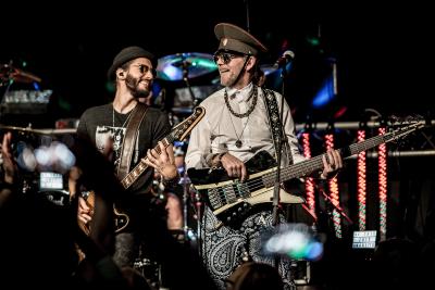 Mickie Krause und Band - erster Live-Act zum Motorrad Grand Prix auf dem Sachsenring steht fest