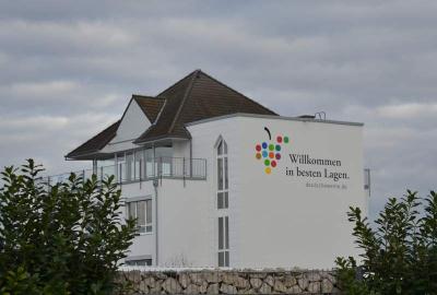 Das Deutsche Weininstitut zieht um