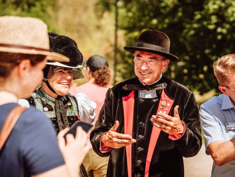 Siegfried Eckert_Bürgermeister von Gutach (Schwarzwaldbahn)  © Baiersbronn Touristik_Max Gü.jpg