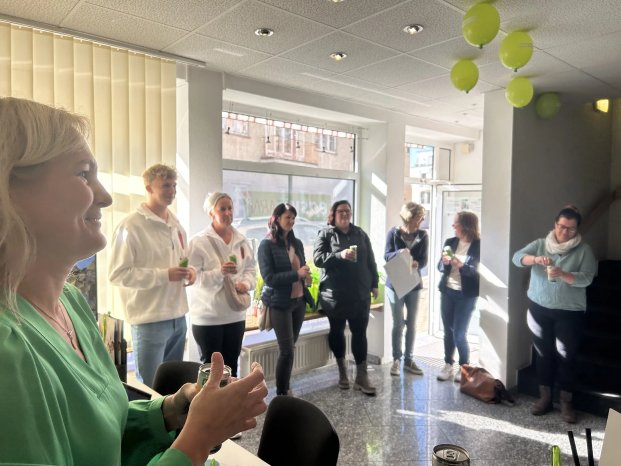 easyLEARN Bad Lausick Neueröffnung Willkommensrunde.webp