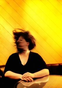 Anna Mateur