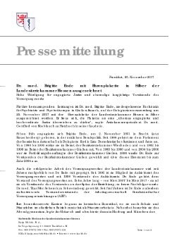 PM_ Ehrenplakette in Silber der LÄKH für Dr. Brigitte Ende.pdf