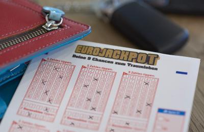 33,3 Millionen Euro gehen in den Süden