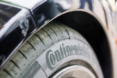 Continental: Seit 25 Jahren Reifen für Highend-Tuning