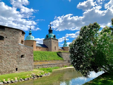 Kalmar wasserschlo├ƒ 1 (c) Julia Buck, Karawane Reisen.jpg