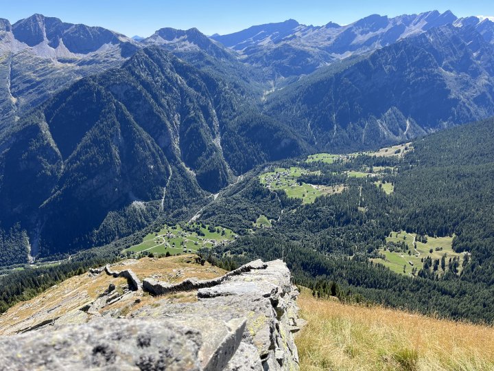 Sommer 2025 im Tessin: wo der Puls rast und Entspannung garantiert ist