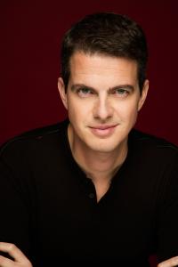 Philippe Jaroussky / Foto: Simon Fowler/Erato Warner Classics