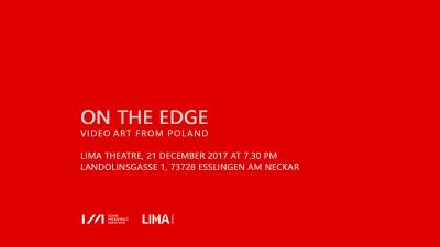 ON THE EDGE