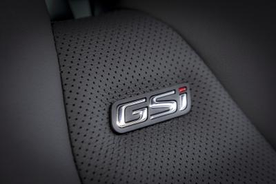 Neuer Opel-Performance-Sportsitz: Maßgeschneidert für Insignia GSi