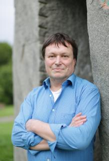 Prof. Günter Steinke (Foto: Sven Lorenz)