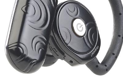 ZX-1705 auvisio True Wireless Ohrbuegel In-Ear-Headset IHS-590.bt.