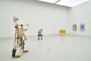 Virtual Insanity – Performance Abend Kunsthalle Mainz