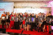 Die erfolgreichsten Frauen der IT-Branche (Foto: Vogel IT-Akademie)