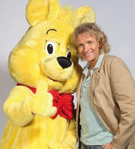 Thomas Gottschalk