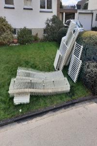 Schrottabholung Düsseldorf