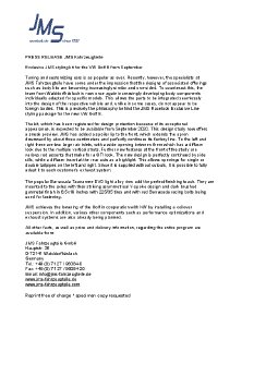 Press release JMS Fahrzeugteile VW Golf 8 EN.pdf