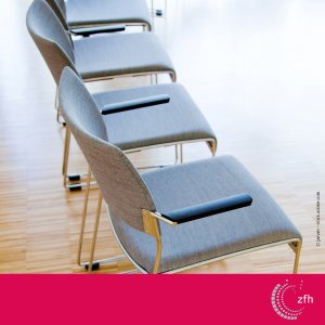 Jetzt noch zum Fernstudium Mediation anmelden
