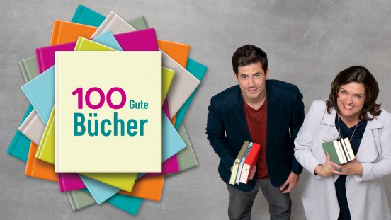 100 gute Buecher_mit Sabine Kieselbach und David Levitz.jpg