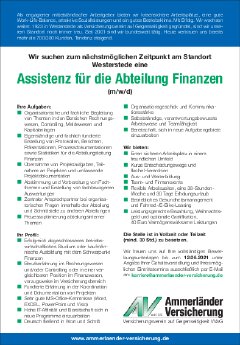AV-Stellenanzeige Assistenz Finanzen.pdf