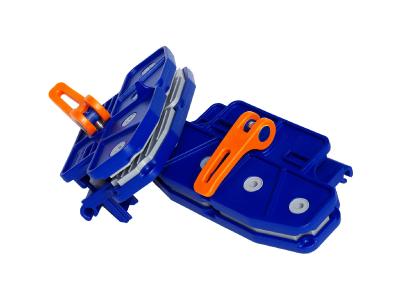 Neu in Europa Fix&Go AntiFlap von Peggy Peg (Bild: Peggy Peg)